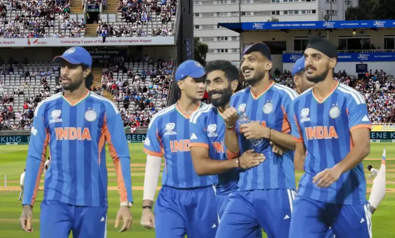 IND vs NZ Final में बारिश हुई तो क्या होगा फैसला