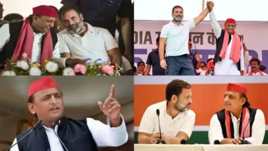 UP विधानसभा चुनाव 2027 में सपा-कांग्रेस गठबंधन की रणनीति